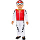 Amscan_OO Costume Boys Paw Patrol Costume Marshall Each