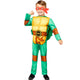 Amscan_OO Costume Boys Teenage Mutant Ninja Turtles Costume Boys Each