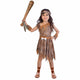 Amscan_OO Costume Girls Cavegirl Costume Each