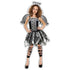 Fallen Angel Costume Girls Each