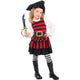 Amscan_OO Costume Girls Little Lass Costume Each