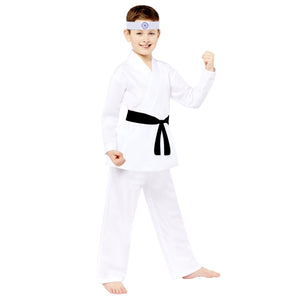 Costume Kids Costume Kids - Miyagi De Karate