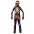 Glow in the Dark Skeleton Costume Each