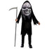 Grim Reaper Big Head Costume Each