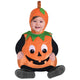 Amscan_OO Costume Kids Pumpkin Cutie Pie Costume Each