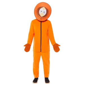 Amscan_OO Costume Men Costume South Park Kenny Men Each