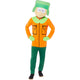 Amscan_OO Costume Men Costume South Park Kyle Men Each