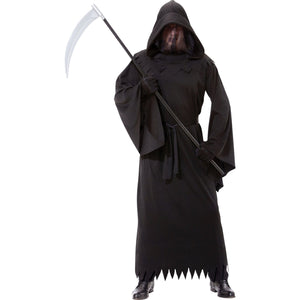 Amscan_OO Costume Men Mens Costume - Phantom of Darkness Costume