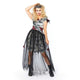 Costume Women 12 to 14 Prombie Queen Women's Costume