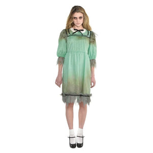 Costume Women 16 to 18 Dreadful Darling Women's Costume