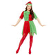 Costume Women Costume Women - Basic Elf Medium to Large Each