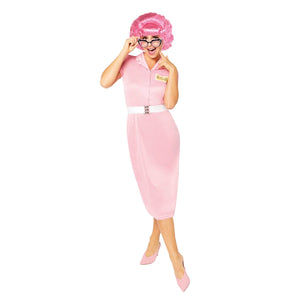 Costume Women Costume Women - Grease Frenchy