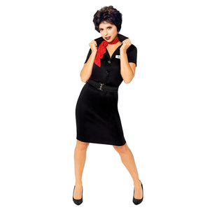 Costume Women Costume Women - Grease Rizzo