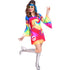 Free Spirit Woman Costume Each