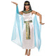 Amscan_OO Costume Women Queen Cleopatra Costume Each