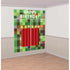 TNT Party! Plastic Scene Setter Happy Birthday Wall Decorating Kit Plastic 5pk