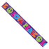 60's Feeling Groovy Foil Banner 762cm Each