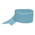 Blue Crepe Streamers 24m Each