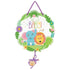 Fisher Price Hello Baby Hanging Sign Each
