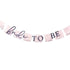 Future Mrs Bride To Be Hen Party Bunting with Tassel Garland 1.5m Each