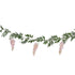Lets Par Tea Hydrangea Foliage Garland 1.8cm Each