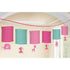 One Wild Girl Lantern Garland 365cm Each