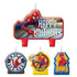 Spider-Man Webbed Wonder Birthday Candle Set 4pk