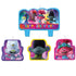 Trolls World Tour Happy Birthday Candle Set 4pk