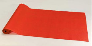 Amscan_OO Decorations - Carpet Runners Hollywood Red Floor Runner Decorations 457cm x 60cm Each