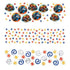 Blaze & The Monster Machines Confetti 34g Each