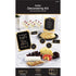 Gold Happy Birthday Buffet Decorating Kit Each