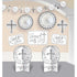 Holy Day Room Decorating Kit 10pk