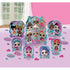 LOL Surprise Table Centerpiece Kit