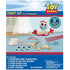 Toy Story 4 Craft Decorating Kit 4pk