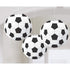 Goal Getter Soccer Fan Paper Lanterns 24cm 3pk
