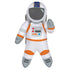 Blast Off Birthday Inflatable Astronaut 55cm Each