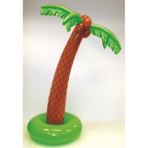Amscan_OO Decorations - Inflatables Inflatable Jumbo Palm Tree Each