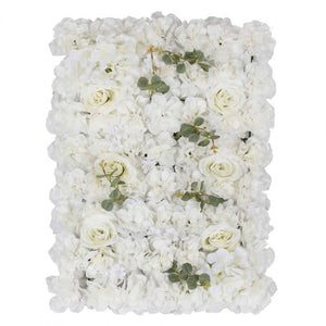 Decorations - Props A Touch of Pampas Floral Foliage Tile 60cm x 40cm Each