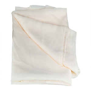 Decorations - Props A Touch of Pampas Ivory Draping 6m x 2.5m Each