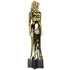 Awards Night Female Statuette Trophy Decoration 22cm Each