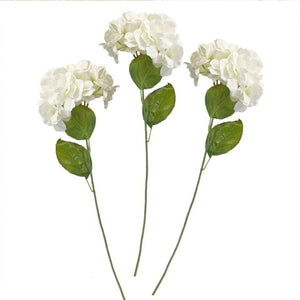 Decorations - Props Botanical Wedding Floral Stems 3pk