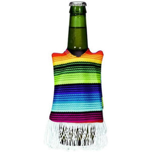 Amscan_OO Decorations - Props Cinco de Mayo Fabric Drink Kozy 340g Each