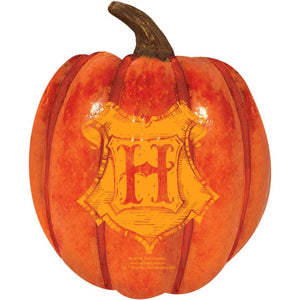 Decorations - Props Harry Potter Halloween Foam Pumpkin 15cm Each