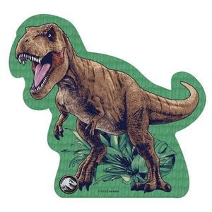 Decorations - Props Jurassic Into The Wild Mini Pinata Decoration 10cm x 17cm Each