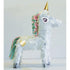 Magical Unicorn Mini Decoration 19cm x 14.6cm Each