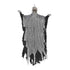 Medium Black Reaper Hanging Prop Decoration 61cm Each