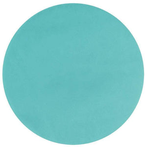 Amscan_OO Decorations - Props Robins-egg Blue Tulle Circles 23cm 50pk