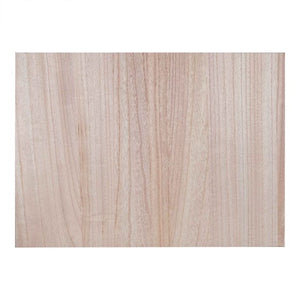 Decorations - Props Sage Wedding Customisable A2 Wooden Sign 42cm x 60cm Each