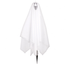 Large Fabric Ghost with Stake 91cm Each