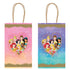 Disney Princess Once Upon A Time Kraft Paper Bags Hot Stamped 8pk